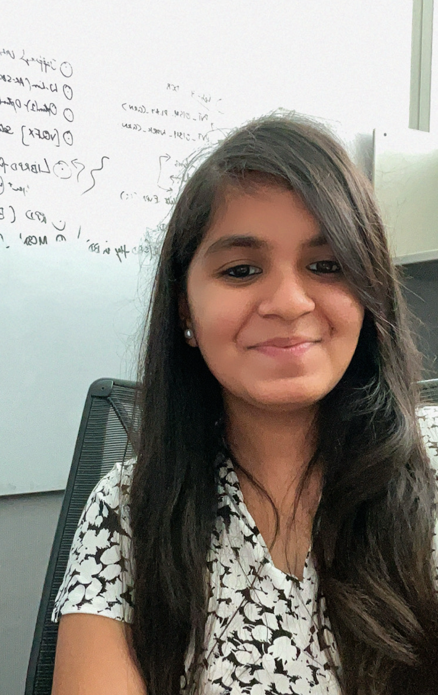 Ananyaa Mylsamy Profile Picture